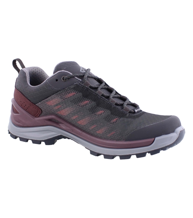 Lowa 320697 Ferrox GTX Lo antrasiet