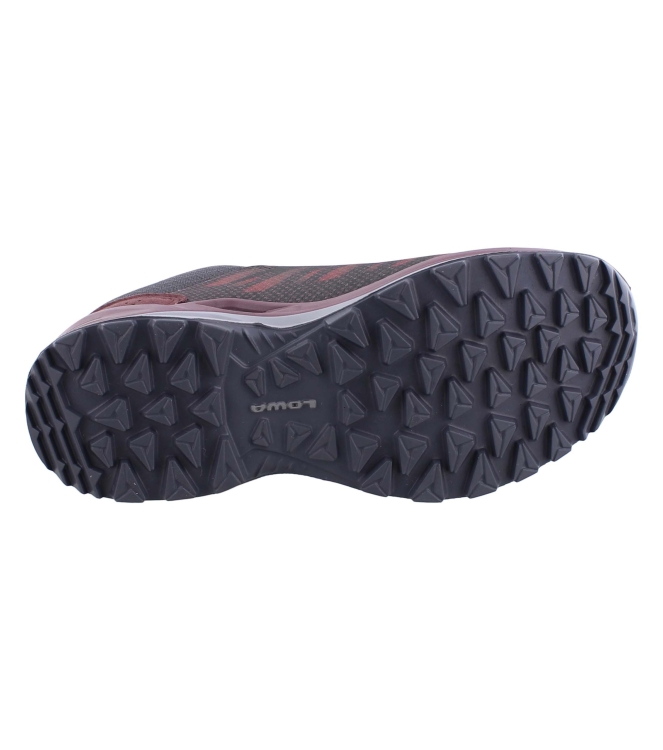 Lowa 320697 Ferrox GTX Lo antrasiet