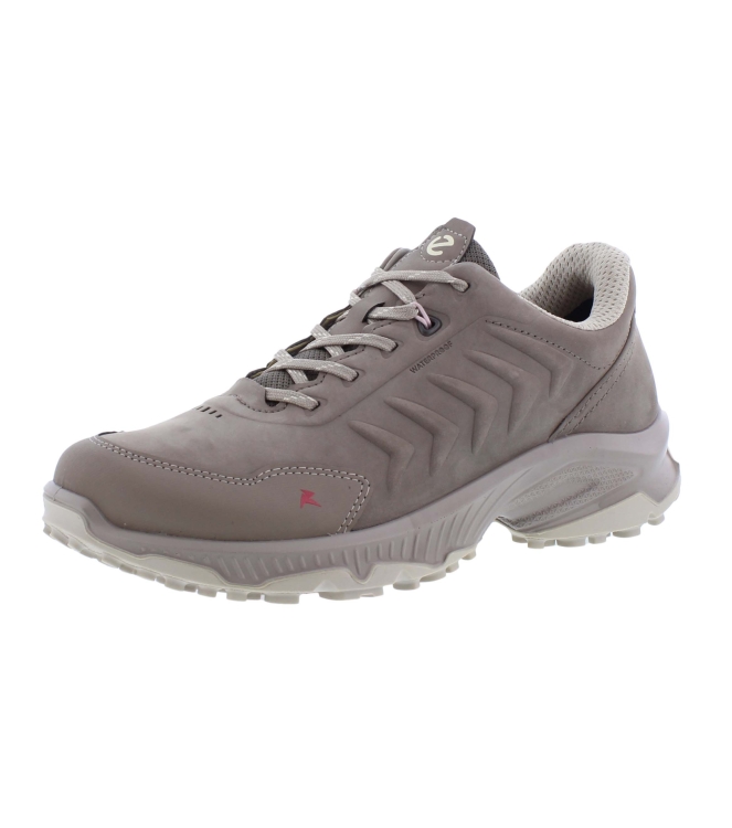Ecco 854323 Receptor XP grijs