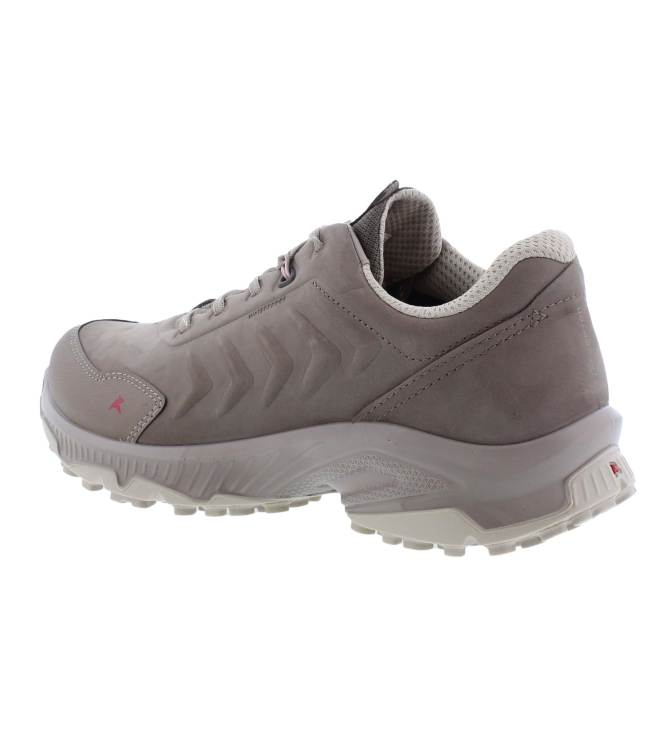 Ecco 854323 Receptor XP grijs