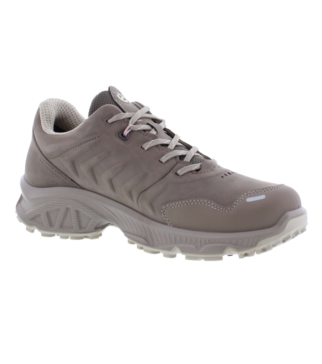 Ecco 854323 Receptor XP grijs