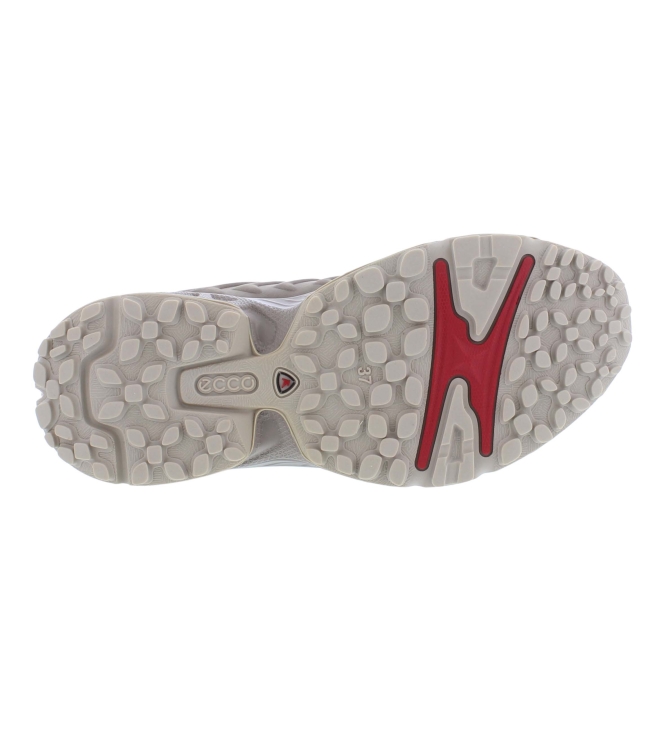 Ecco 854323 Receptor XP grijs