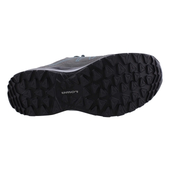 Lowa 320931 Toro Pro GTX Low grijs