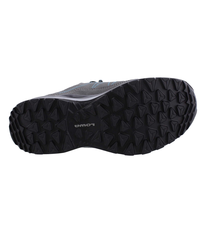Lowa 320931 Toro Pro GTX Low grijs