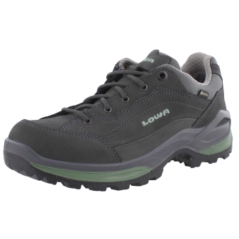 Lowa 320963 Renegade GTX Lo Ws grijs