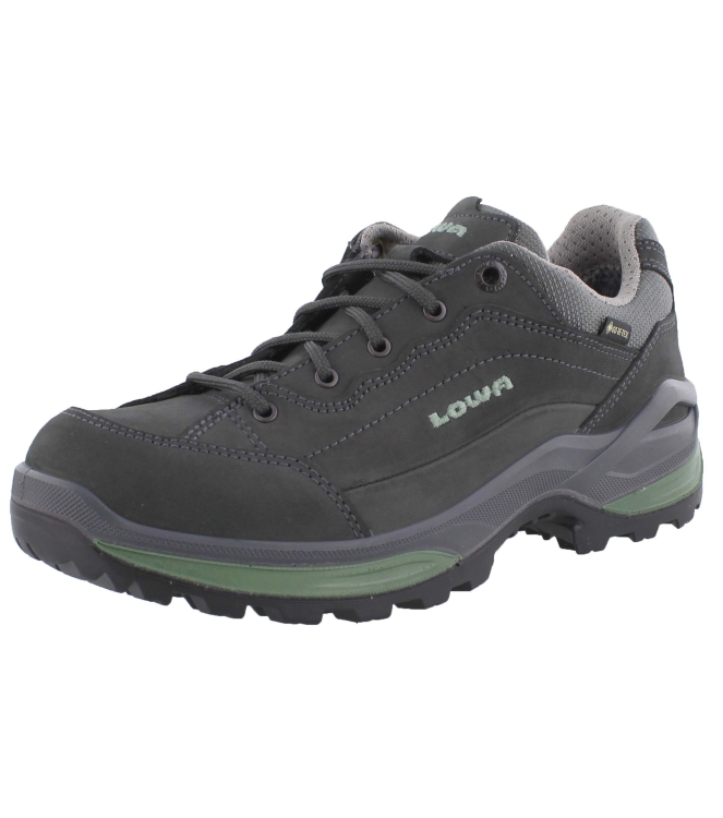 Lowa 320963 Renegade GTX Lo Ws grijs