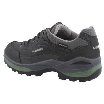 Lowa 320963 Renegade GTX Lo Ws grijs