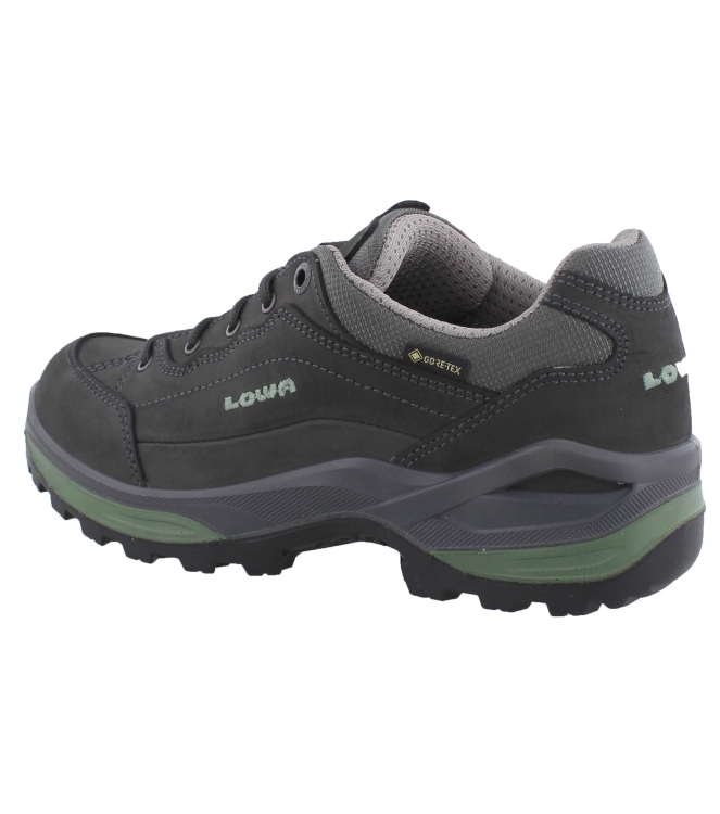 Lowa 320963 Renegade GTX Lo Ws grijs