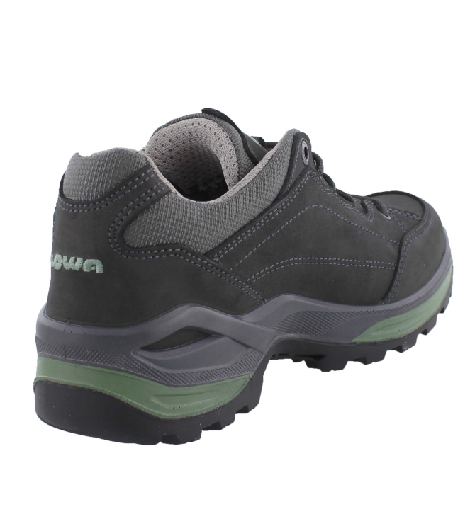 Lowa 320963 Renegade GTX Lo Ws grijs