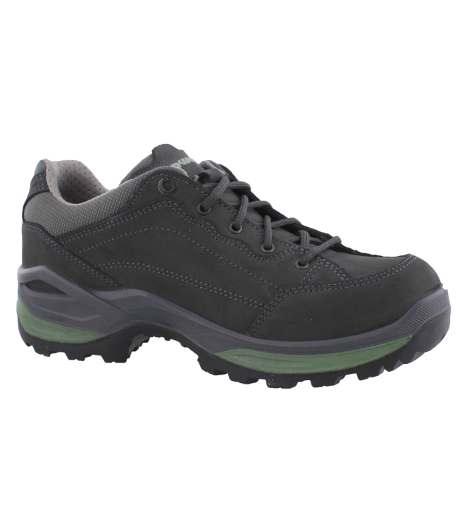 Lowa 320963 Renegade GTX Lo Ws grijs
