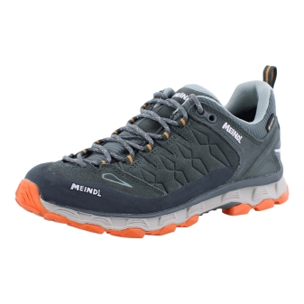 Meindl 3965 Lite trail lady GTX grijs