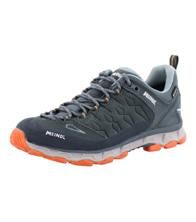 Meindl 3965 Lite trail lady GTX grijs