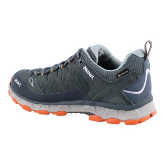 Meindl 3965 Lite trail lady GTX grijs