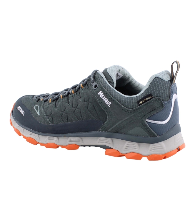 Meindl 3965 Lite trail lady GTX grijs