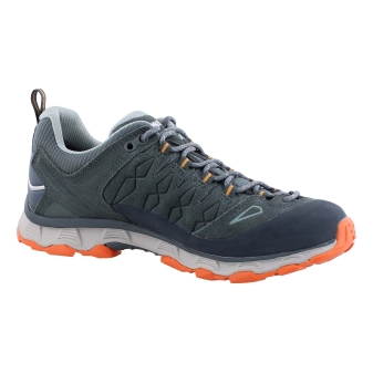 Meindl 3965 Lite trail lady GTX grijs