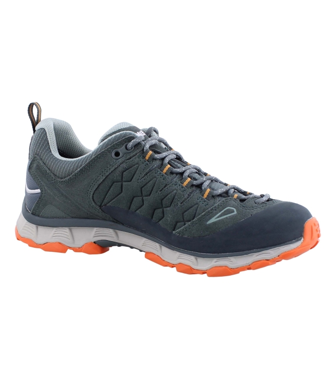 Meindl 3965 Lite trail lady GTX grijs