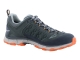 Meindl 3965 Lite trail lady GTX grijs