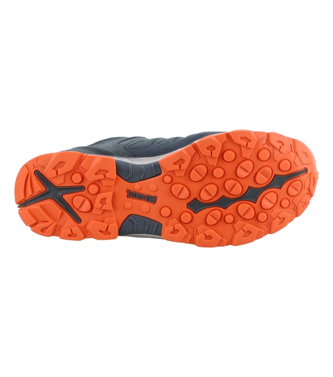 Meindl 3965 Lite trail lady GTX grijs