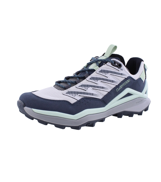 Lowa 321640 Maddox Pro grijs