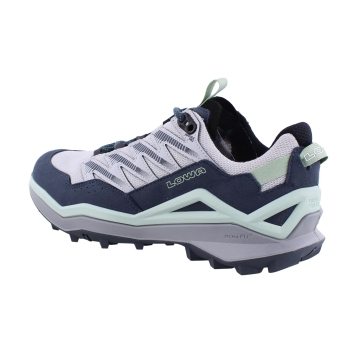 Lowa 321640 Maddox Pro grijs