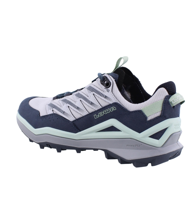 Lowa 321640 Maddox Pro grijs