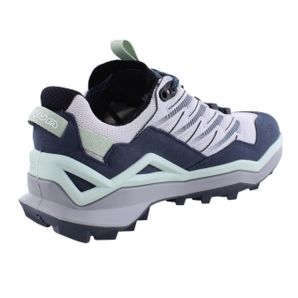 Lowa 321640 Maddox Pro grijs