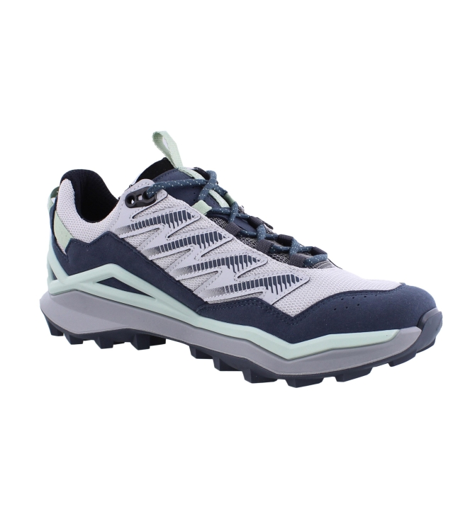 Lowa 321640 Maddox Pro grijs