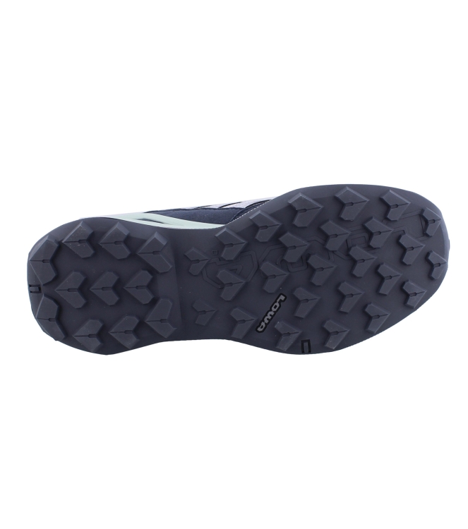 Lowa 321640 Maddox Pro grijs