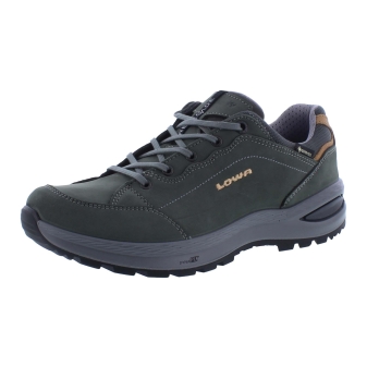 Lowa 321868 Renegade EVO GTX grijs