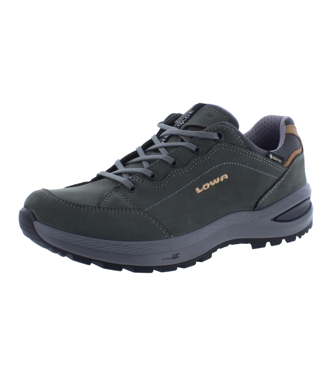 Lowa 321868 Renegade EVO GTX grijs