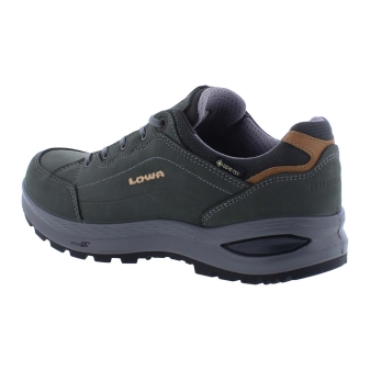 Lowa 321868 Renegade EVO GTX grijs