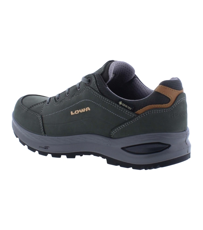 Lowa 321868 Renegade EVO GTX grijs