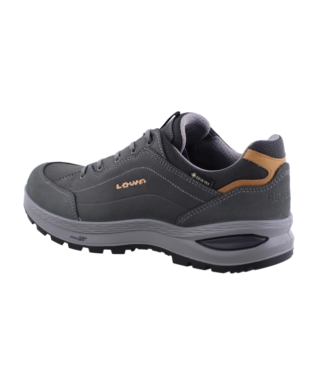 Lowa 321867 Renegade EVO GTX lo Ws grijs