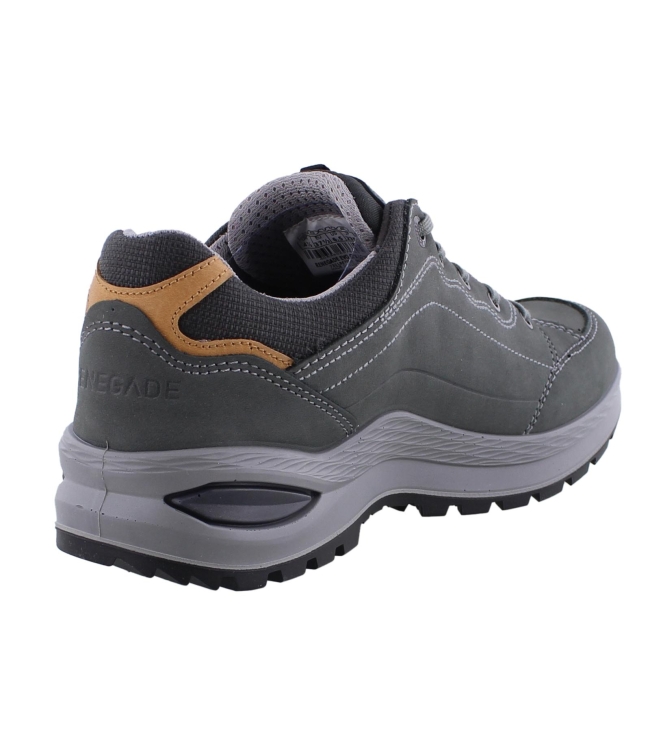 Lowa 321867 Renegade EVO GTX lo Ws grijs
