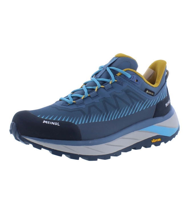 Meindl 47850 Eldora Lady GTX blauw