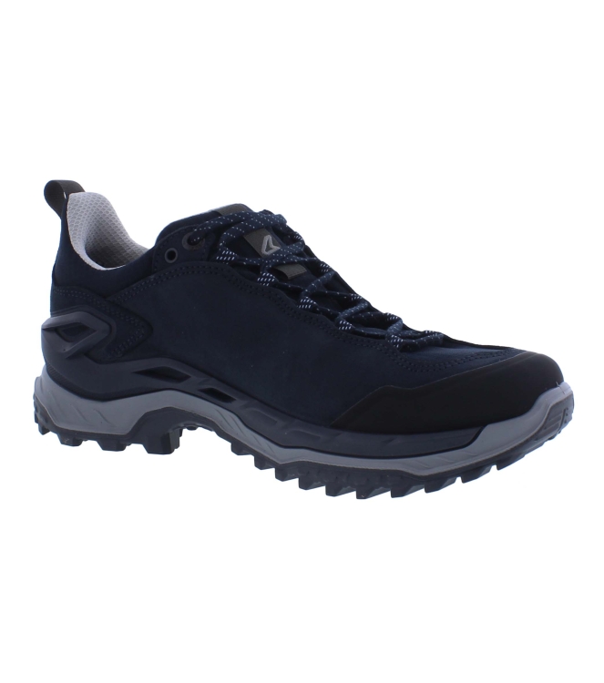 Lowa 321550 Innovo GTX Lo blauw