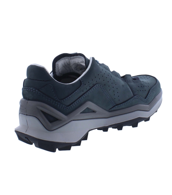 Lowa 321528 Maddox pro LT Lo ws blauw