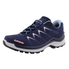 Lowa 321709 Innox Pro Lo Ws blauw