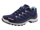 Lowa 321709 Innox Pro Lo Ws blauw