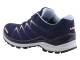 Lowa 321709 Innox Pro Lo Ws blauw