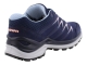 Lowa 321709 Innox Pro Lo Ws blauw