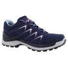 Lowa 321709 Innox Pro Lo Ws blauw