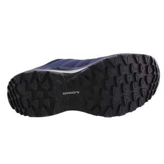 Lowa 321709 Innox Pro Lo Ws blauw