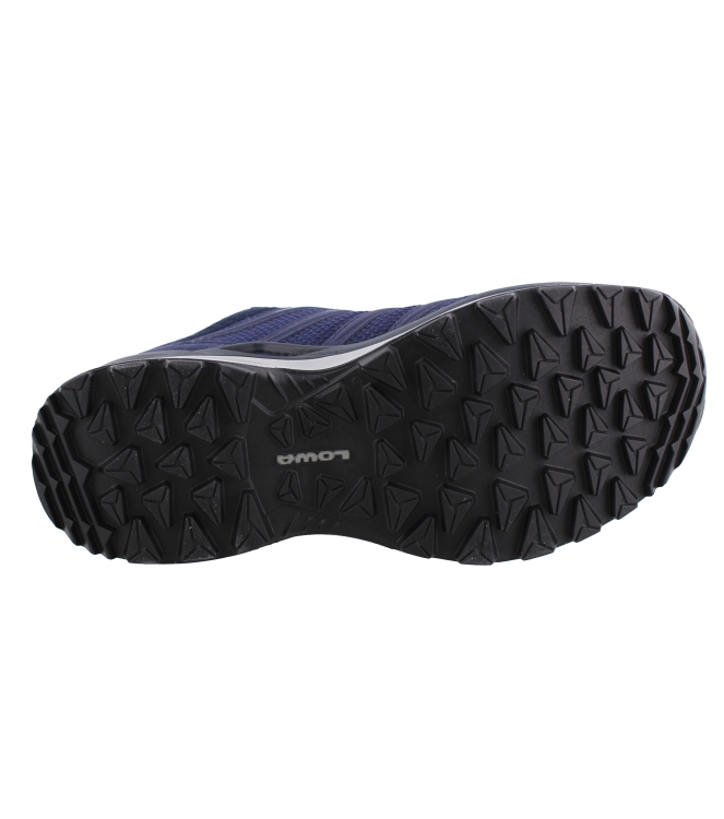 Lowa 321709 Innox Pro Lo Ws blauw