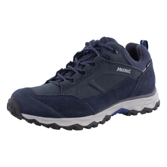 Meindl 4704 Maine Lady GTX blauw