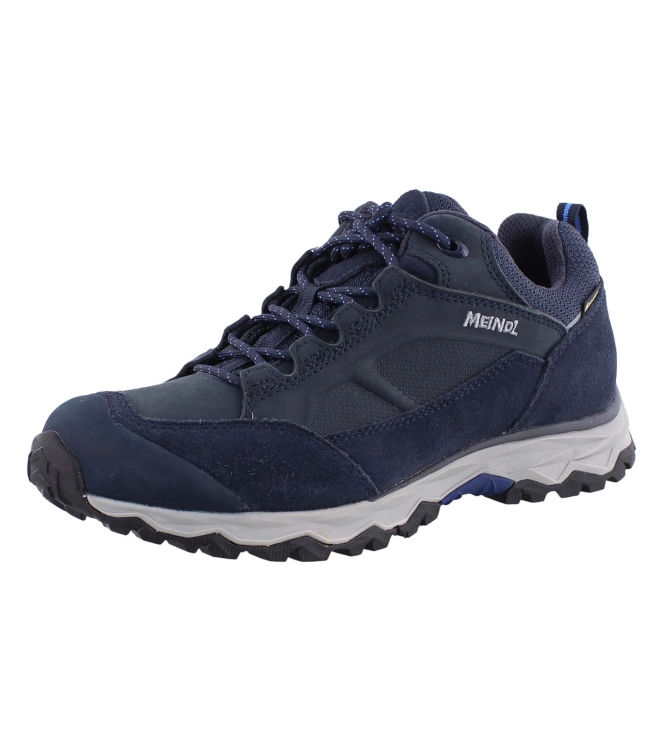 Meindl 4704 Maine Lady GTX blauw