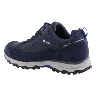 Meindl 4704 Maine Lady GTX blauw