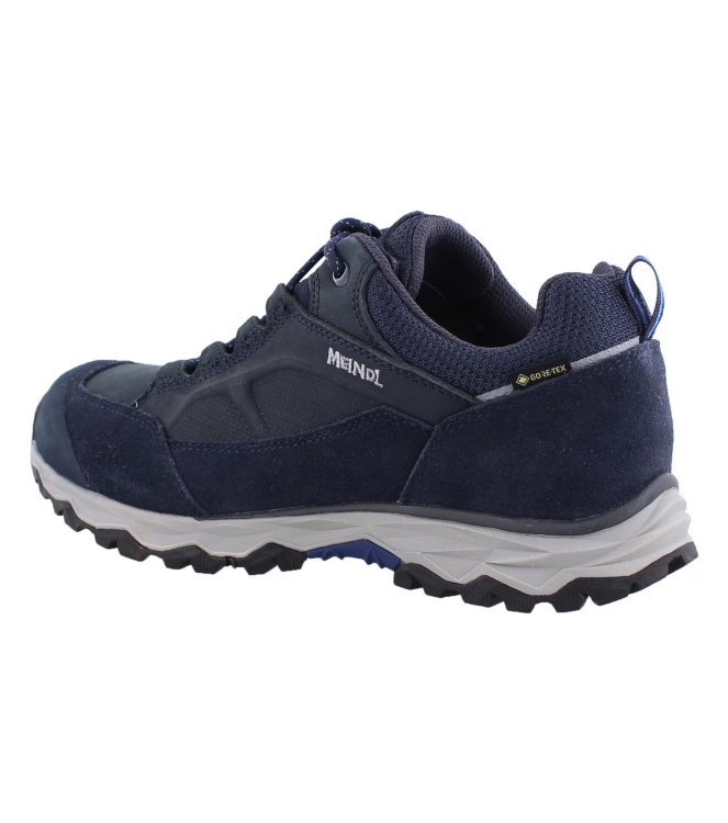Meindl 4704 Maine Lady GTX blauw