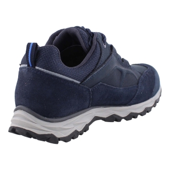 Meindl 4704 Maine Lady GTX blauw