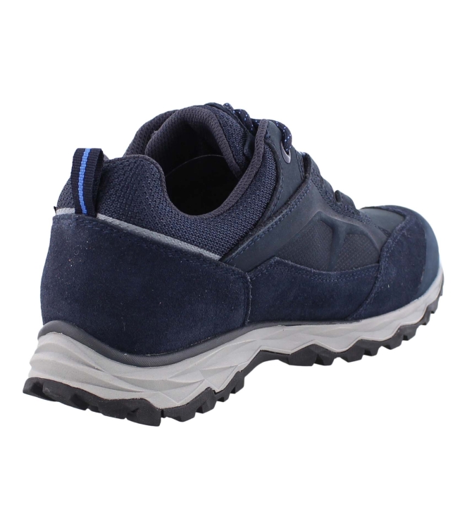 Meindl 4704 Maine Lady GTX blauw
